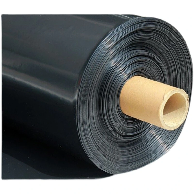 Geomembrane Liner, HDPE Pond Liner, HDPE Geomembrane, GM13 Geomembrane Manufacturer