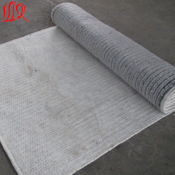 Bentonite Geosynthetic Clay Liner (GCL) with Factory Price